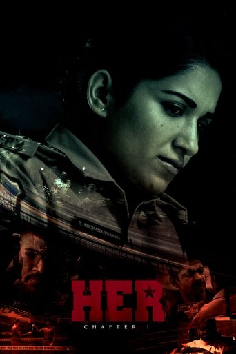 Poster of HER: Chapter 1