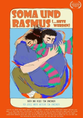 Poster of Soma and Rasmus