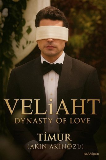 Portrait for Veliaht - Season 1