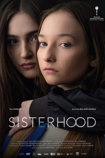 Poster of Sisterhood