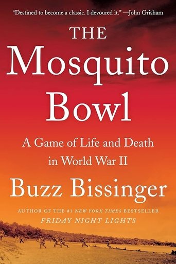 Poster of The Mosquito Bowl