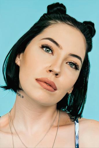 Portrait of Bishop Briggs