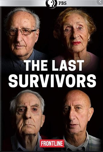 Poster of The Last Survivors