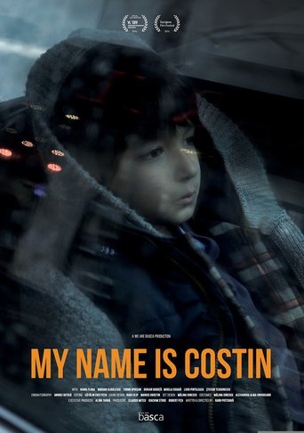 Poster of My Name Is Costin