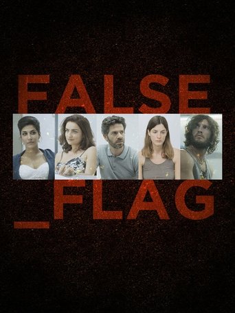 Portrait for False Flag - Season 1