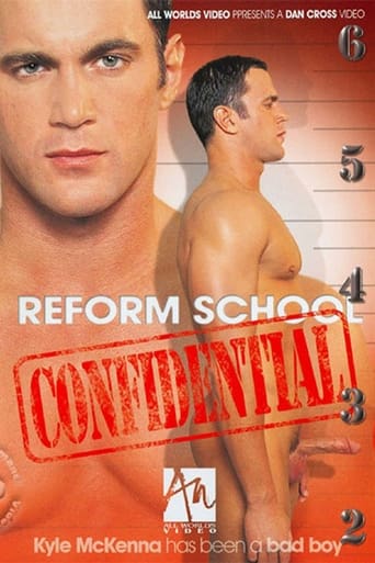 Poster of Reform School Confidential