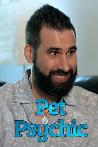 Portrait for The Pet Psychic - Season 1