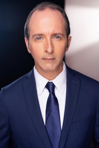 Portrait of Justin S. McDavitt