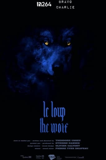 Poster of The Wolf