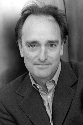 Portrait of Mark Tandy