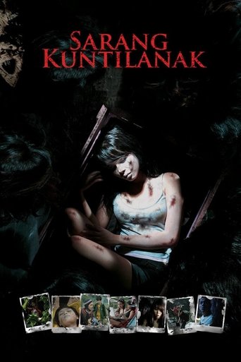 Poster of Sarang Kuntilanak