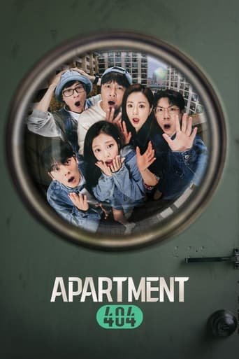 Poster of Apartment 404