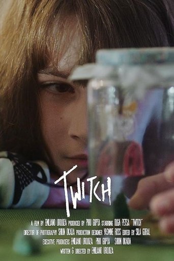 Poster of Twitch