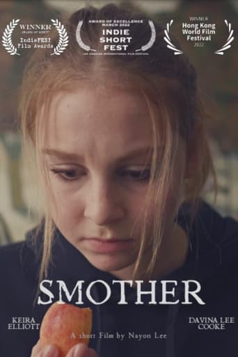 Poster of Smother