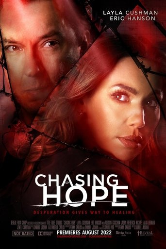 Poster of Chasing Hope