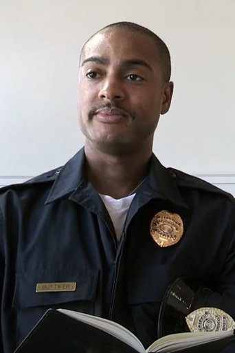 Portrait of Anthony Walker