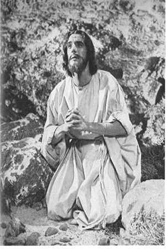 Poster of Jesus of Nazareth