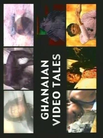 Poster of Ghanaian Video Tales