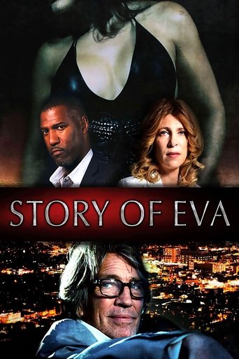 Poster of Story of Eva