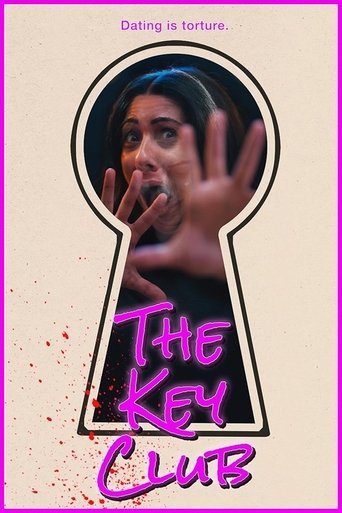 The Key Club Poster of The Key Club