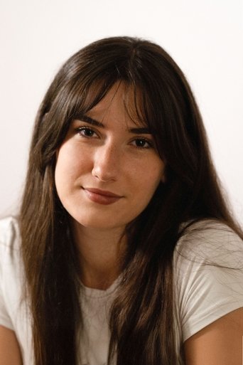 Portrait of Éléa Arnaud
