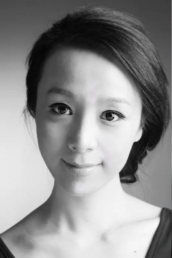 Portrait of 刘姝辰
