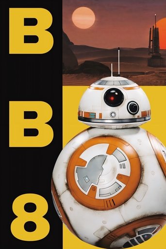 Poster of BB8