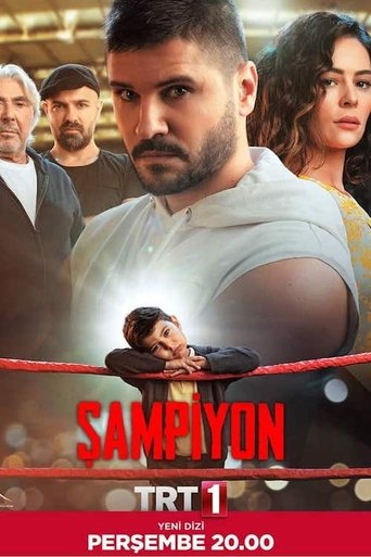 Portrait for Şampiyon - Season 1