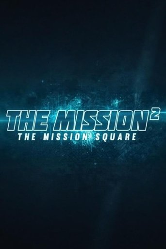 Poster of The Mission²