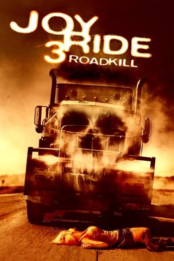 Poster of Joy Ride 3