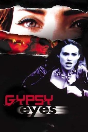 Poster of Gypsy Eyes