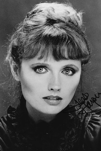 Portrait of Tess Harper