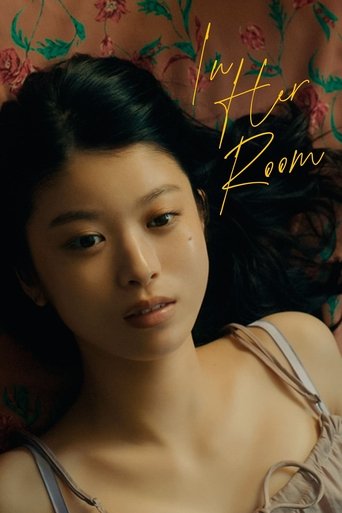 Poster of In Her Room