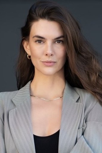 Portrait of Veronica Taylor