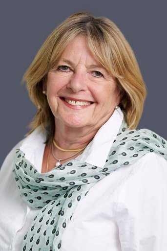 Portrait of Deborah Appleby