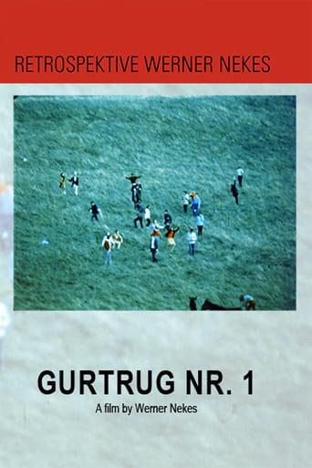 Poster of Gurtrug N°1