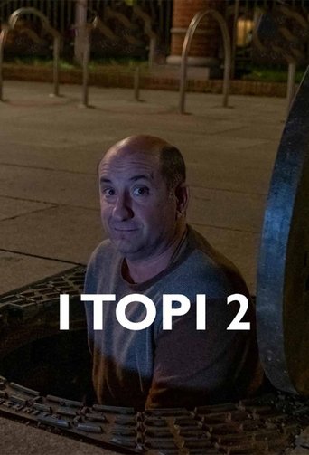 Portrait for I topi - Season 2