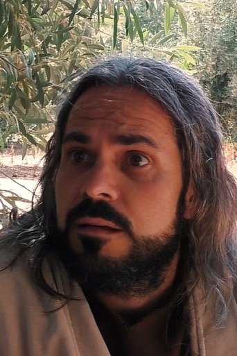 Portrait of Vicent Gassó