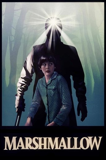 Poster of Marshmallow
