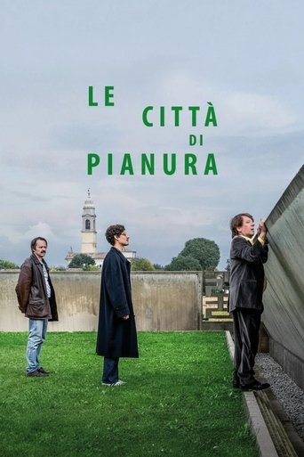 Poster of The Last One for the Road