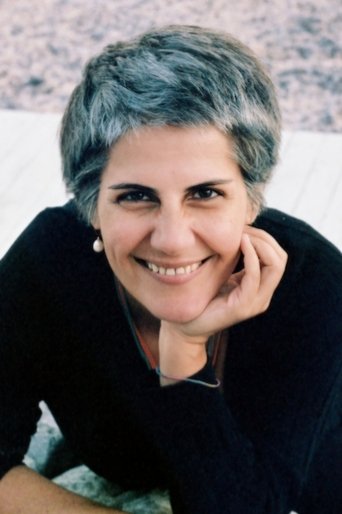 Portrait of Firouzeh Khosrovani