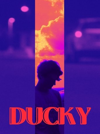 Poster of Ducky