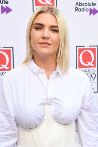 Portrait of Rebecca Lucy Taylor