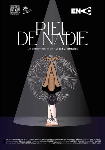 Poster of Piel de nadie