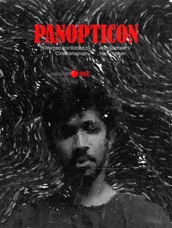 Poster of Panopticon