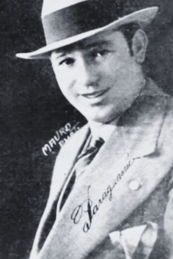 Portrait of Paraguassu