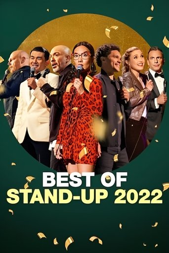 Poster of Best of Stand-Up 2022