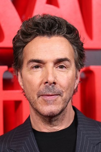 Portrait of Shawn Levy