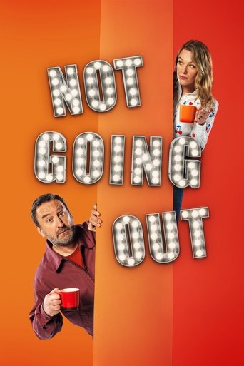 Portrait for Not Going Out - Series 14