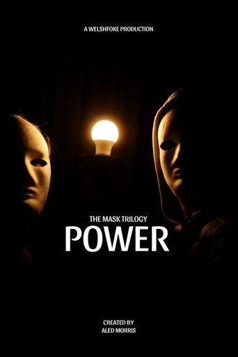 Poster of Power